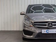 Mercedes-Benz B Class B 200 D AMG LINE 26