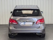 Mercedes-Benz B Class B 200 D AMG LINE 39