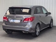 Mercedes-Benz B Class B 200 D AMG LINE 42