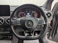 Mercedes-Benz B Class B 200 D AMG LINE 74