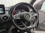 Mercedes-Benz B Class B 200 D AMG LINE 76