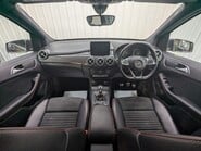 Mercedes-Benz B Class B 200 D AMG LINE 80