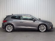 Volkswagen Scirocco GT TDI BLUEMOTION TECHNOLOGY DSG 13