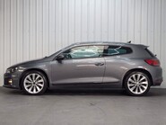 Volkswagen Scirocco GT TDI BLUEMOTION TECHNOLOGY DSG 15