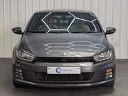 Volkswagen Scirocco GT TDI BLUEMOTION TECHNOLOGY DSG 21