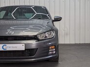 Volkswagen Scirocco GT TDI BLUEMOTION TECHNOLOGY DSG 31