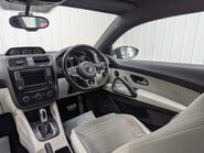 Volkswagen Scirocco GT TDI BLUEMOTION TECHNOLOGY DSG 48