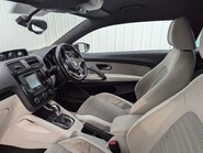 Volkswagen Scirocco GT TDI BLUEMOTION TECHNOLOGY DSG 53