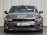 Volkswagen Scirocco GT TDI BLUEMOTION TECHNOLOGY DSG 19