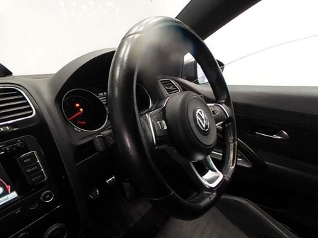 Volkswagen Scirocco GT TSI BLUEMOTION TECHNOLOGY 9