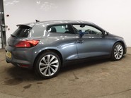 Volkswagen Scirocco GT TSI BLUEMOTION TECHNOLOGY 5