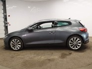 Volkswagen Scirocco GT TSI BLUEMOTION TECHNOLOGY 8