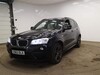 BMW X3 XDRIVE20D M SPORT