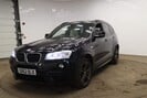 BMW X3 XDRIVE20D M SPORT