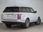 Land Rover Range Rover V8 AUTOBIOGRAPHY 2