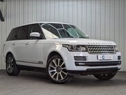 Land Rover Range Rover V8 AUTOBIOGRAPHY 6