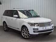 Land Rover Range Rover V8 AUTOBIOGRAPHY 7