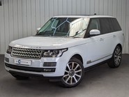 Land Rover Range Rover V8 AUTOBIOGRAPHY 9