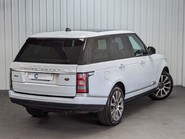 Land Rover Range Rover V8 AUTOBIOGRAPHY 10