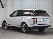 Land Rover Range Rover V8 AUTOBIOGRAPHY 11