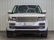 Land Rover Range Rover V8 AUTOBIOGRAPHY 17