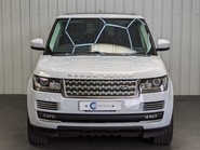 Land Rover Range Rover V8 AUTOBIOGRAPHY 20