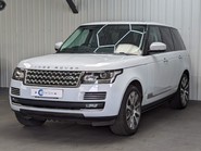 Land Rover Range Rover V8 AUTOBIOGRAPHY 23