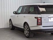 Land Rover Range Rover V8 AUTOBIOGRAPHY 34