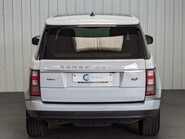 Land Rover Range Rover V8 AUTOBIOGRAPHY 37