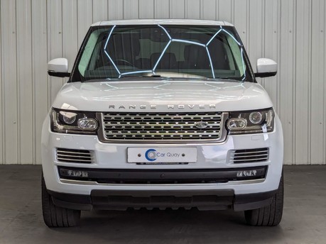 Land Rover Range Rover V8 AUTOBIOGRAPHY 19