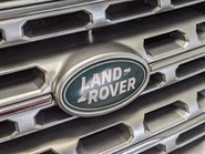 Land Rover Range Rover V8 AUTOBIOGRAPHY 21