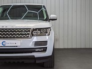 Land Rover Range Rover V8 AUTOBIOGRAPHY 29