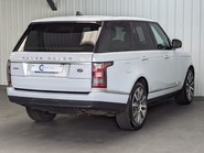 Land Rover Range Rover V8 AUTOBIOGRAPHY 40