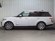 Land Rover Range Rover V8 AUTOBIOGRAPHY 14