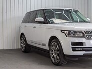 Land Rover Range Rover V8 AUTOBIOGRAPHY 16