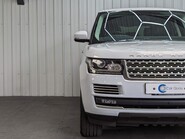 Land Rover Range Rover V8 AUTOBIOGRAPHY 24