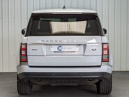 Land Rover Range Rover V8 AUTOBIOGRAPHY 35