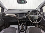 Vauxhall Crossland X ELITE 3