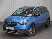 Vauxhall Crossland X ELITE 9