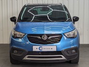 Vauxhall Crossland X ELITE 21