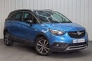 Vauxhall Crossland X ELITE