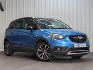 Vauxhall Crossland X ELITE 6