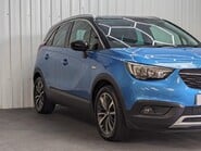 Vauxhall Crossland X ELITE 18