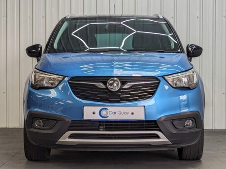 Vauxhall Crossland X ELITE 19