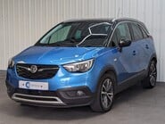 Vauxhall Crossland X ELITE 25