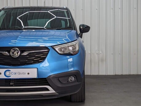 Vauxhall Crossland X ELITE 31