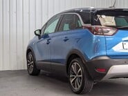 Vauxhall Crossland X ELITE 36