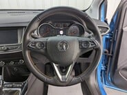 Vauxhall Crossland X ELITE 73