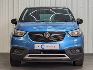 Vauxhall Crossland X ELITE 19