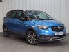 Vauxhall Crossland X ELITE